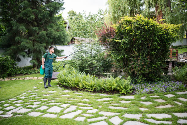 Best Pest Control Near Me in Roseland, OH